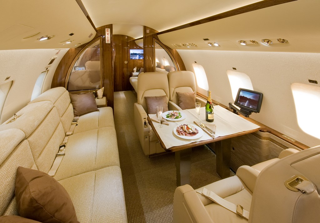 jet aziendale Cessna Citation XLS